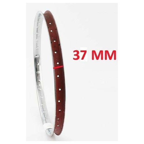 Cerchio ruota da 19 pollici con 36 fori