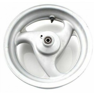 Cerchio ruota anteriore...