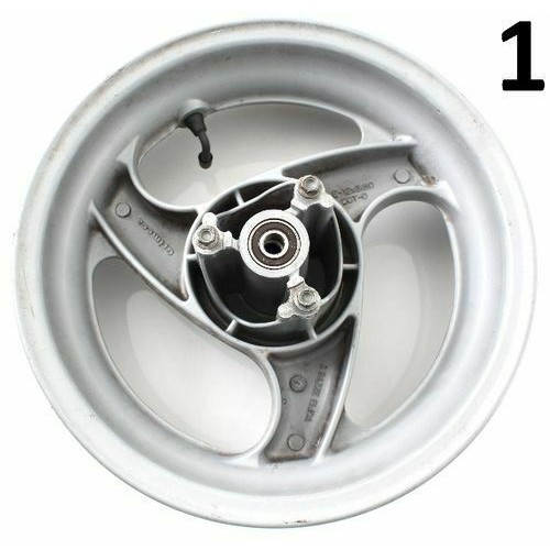 Cerchio ruota anteriore Malaguti Phantom