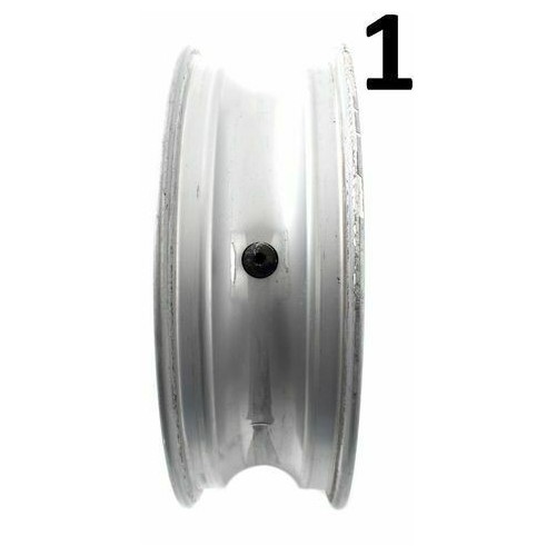 Cerchio ruota anteriore Malaguti Phantom