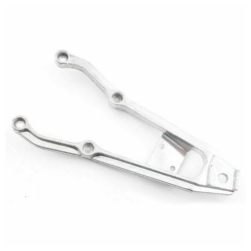 Supporto pedana sinistra Gilera MX1 e...