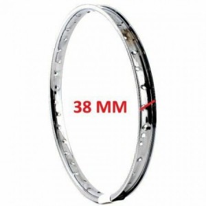 Cerchio ruota Piaggio Ciao... 2