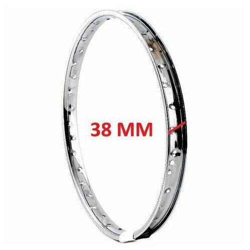 Cerchio ruota Piaggio Ciao da 17 pollici