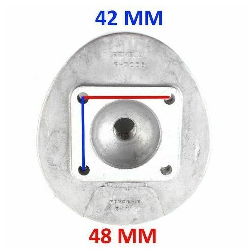 Testa cilindro Benelli G7005