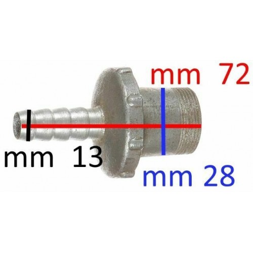 Tappo sfiato olio motore Gilera Arcore