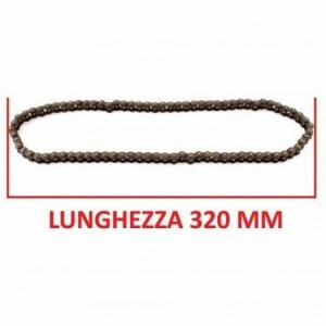 Catena distribuzione Honda... 2