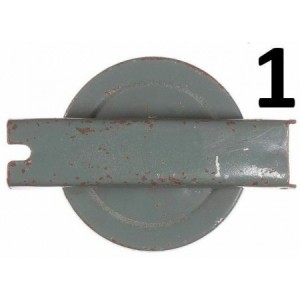 Tappo serbatoio Piaggio... 2