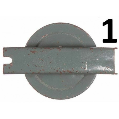 Tappo serbatoio Piaggio Vespa epoca...