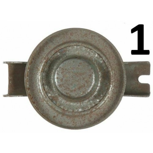 Tappo serbatoio Piaggio Vespa epoca...