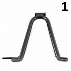 Cavalletto centrale Atala... 2