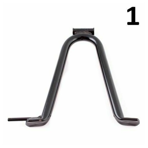 Cavalletto centrale Atala Califfone