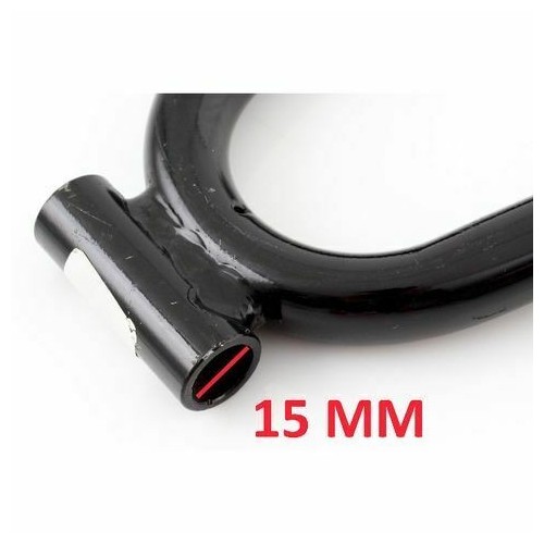 Cavalletto centrale per Atala Green