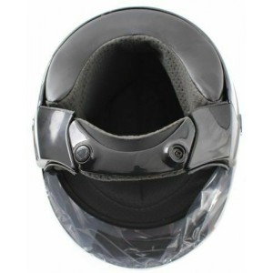 Casco Jet MDS Falcom Sky epoca 2