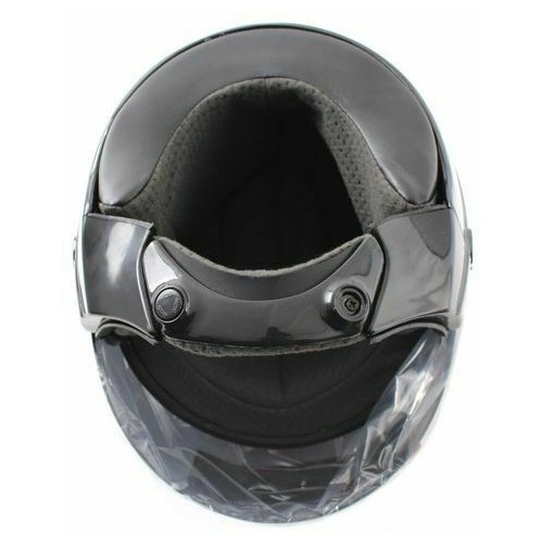 Casco Jet MDS Falcom Sky epoca