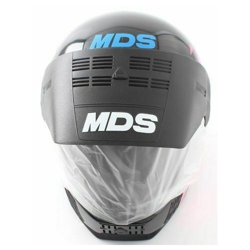 Casco Mds Vitara M46 taglia S