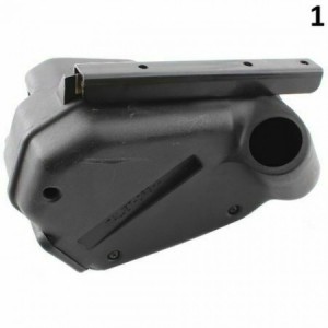 Cassa filtro aria Italjet... 2