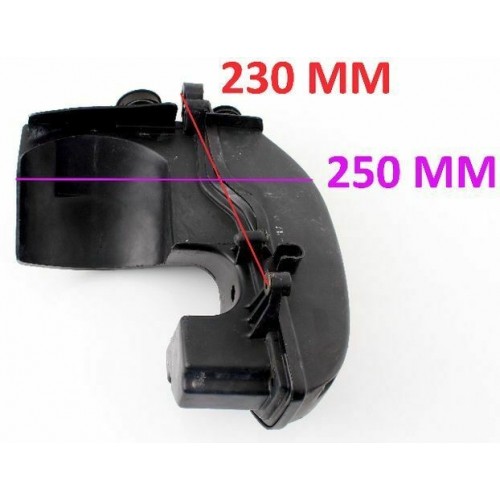 Cassa filtro aria Sym Super Fancy