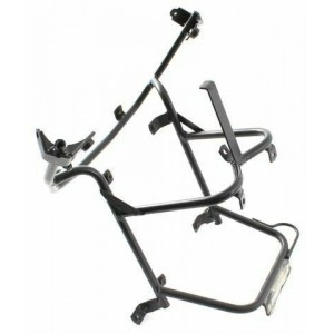 Telaietto scudo anteriore...