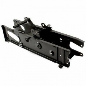 Telaietto supporto motore... 2