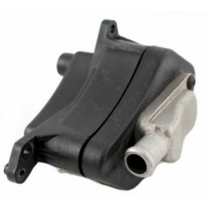 Cassetta filtro aria...