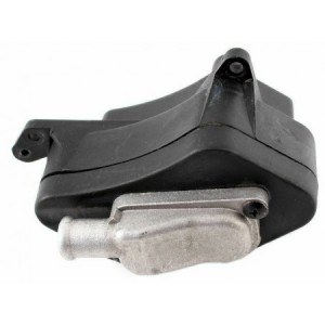 Cassetta filtro aria... 2