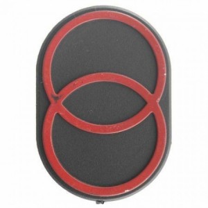 Stemma scudo anteriore...