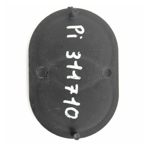 Stemma scudo anteriore scooter Gilera...