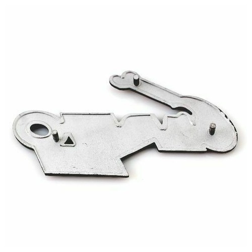 Targhetta bandina laterale Piaggio...