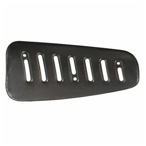 Paracalore marmitta Piaggio Free -...