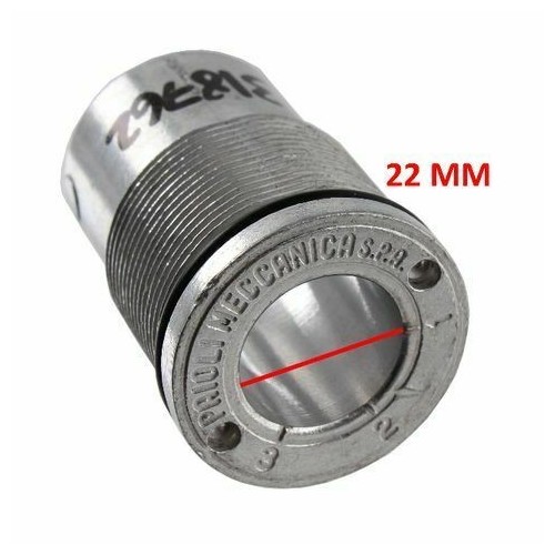 Tappo stelo forcella Gilera Dakora ER...