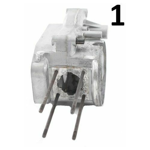 Carter motore Minarelli V1 V1A pedali...