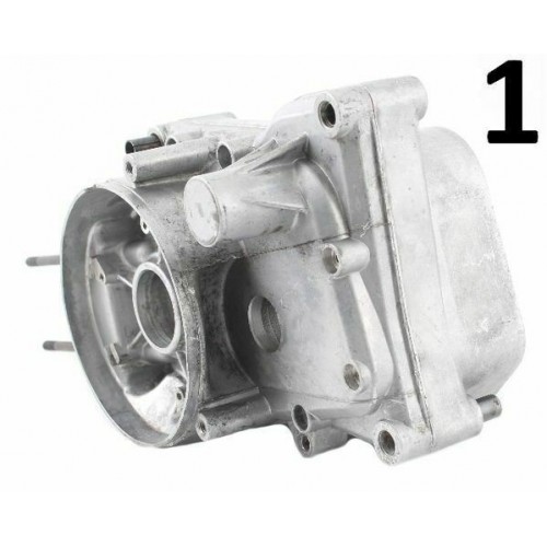 Carter motore Minarelli V1 V1A pedali...