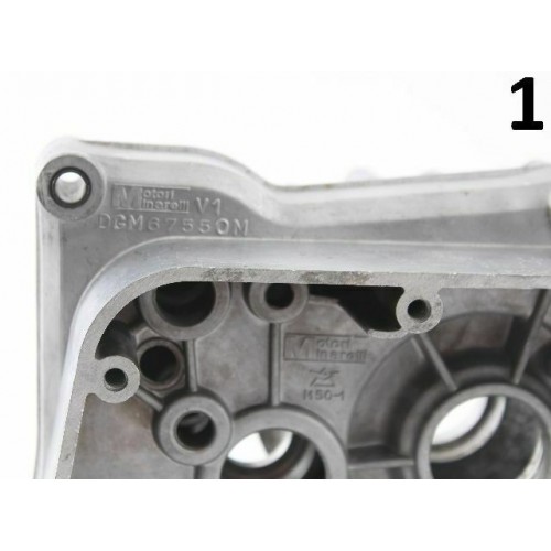 Carter motore Minarelli V1 V1A pedali...