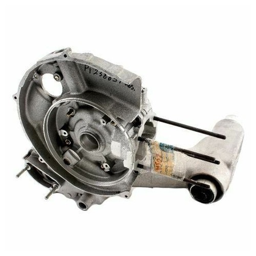 Coppia carter motore Piaggio Cosa 1...