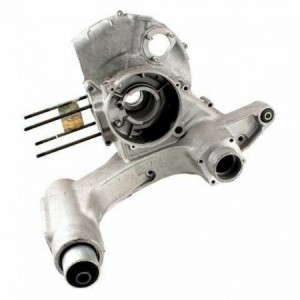 Coppia carter motore... 2