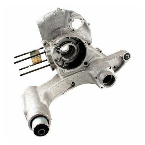 Coppia carter motore Piaggio Cosa 1...