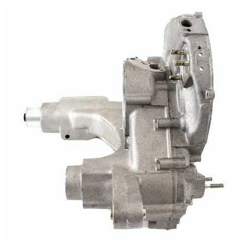 Coppia carter motore Piaggio Cosa 1...