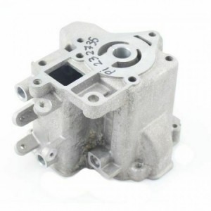 Carter Piaggio Ape Car -...