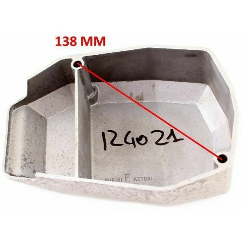 Coperchio volano F. Morini MO - MO1 -...