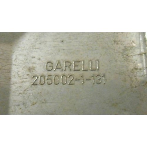 Carter sinistro Garelli Katia M e MK