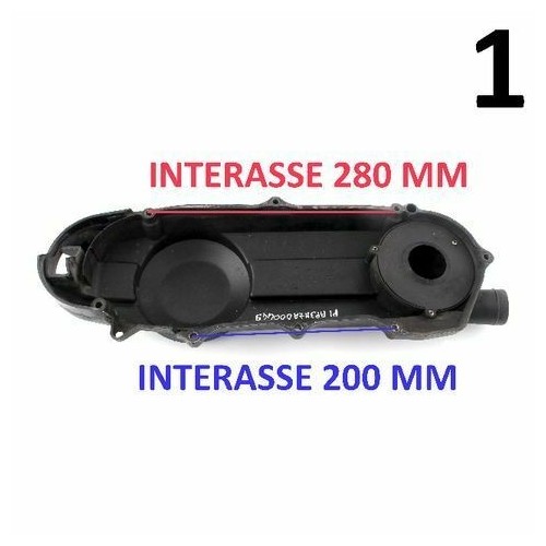 Carter variatore Aprilia Scarabeo 50...