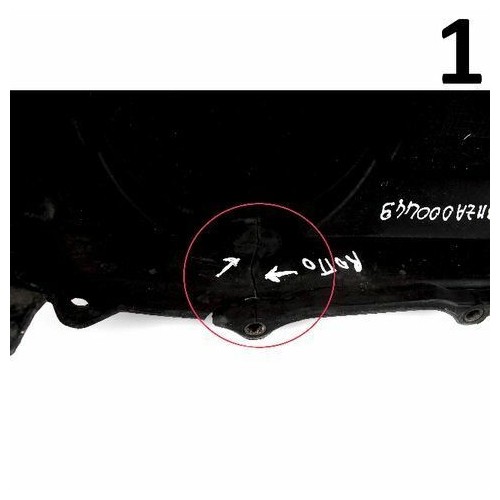 Carter variatore Aprilia Scarabeo 50...