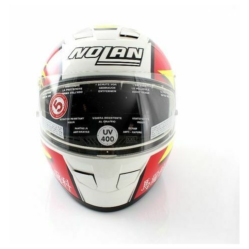 Casco integrale Nolan XXL