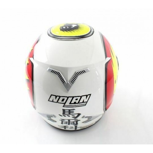 Casco integrale Nolan XXL