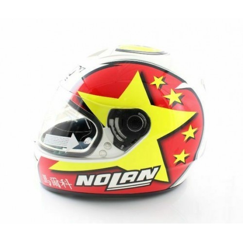 Casco integrale Nolan XXL