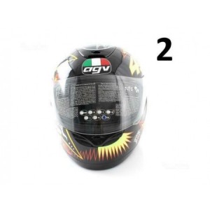 Casco integrale AGV... 2