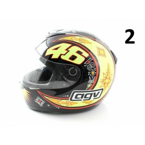 Casco integrale AGV Valentino Rossi...