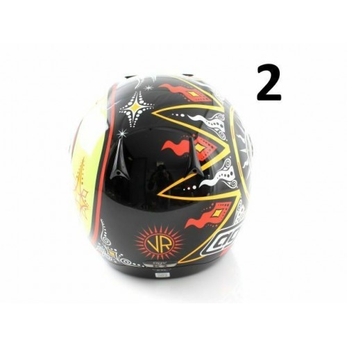 Casco integrale AGV Valentino Rossi...