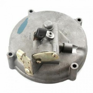 Carter frizione Piaggio Ape... 2