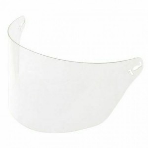 Visiera casco Nolan N02